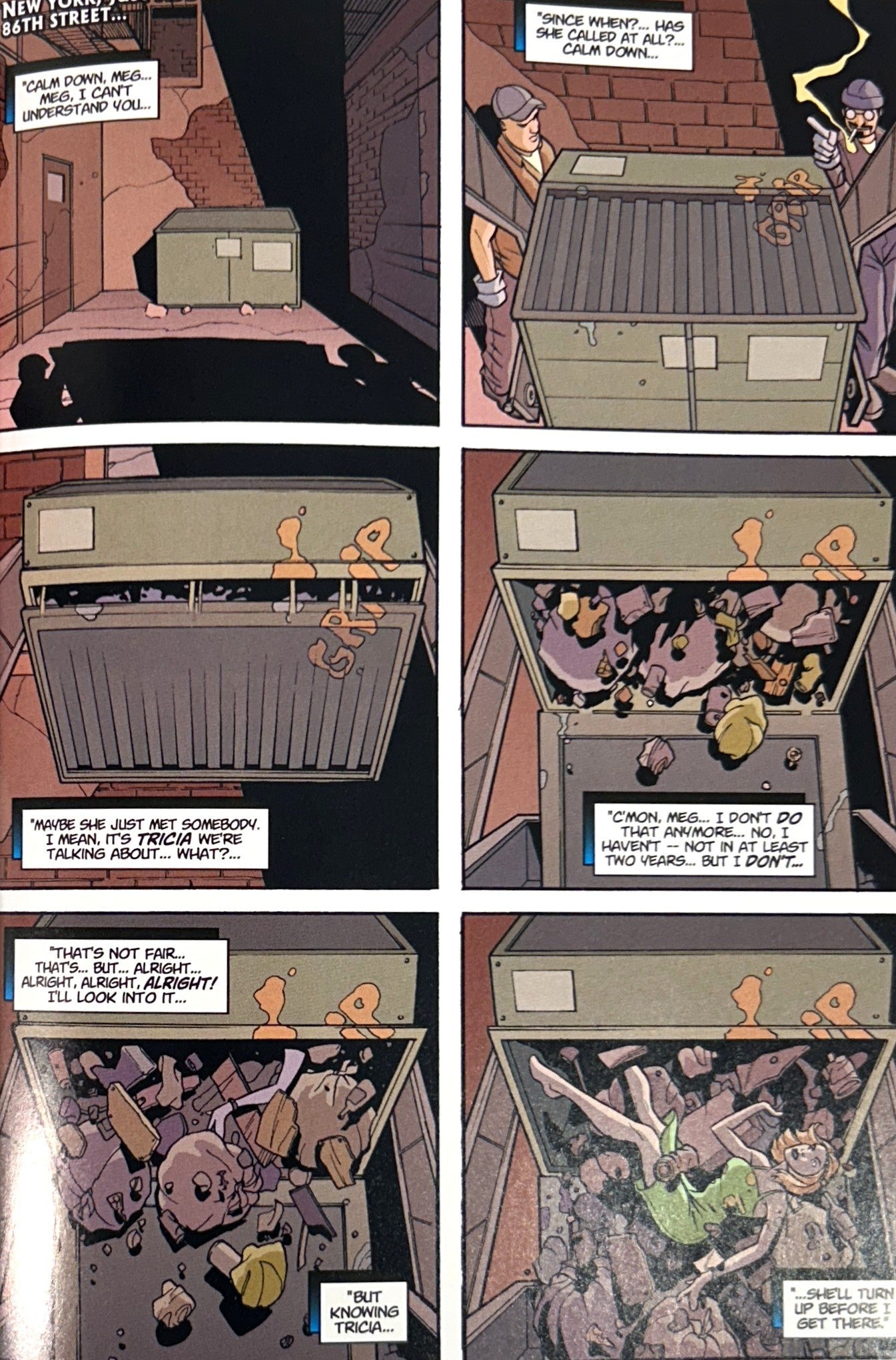 Marvel: Spider-Man and the Black Cat 2006 Premiere Edition 1st Printing