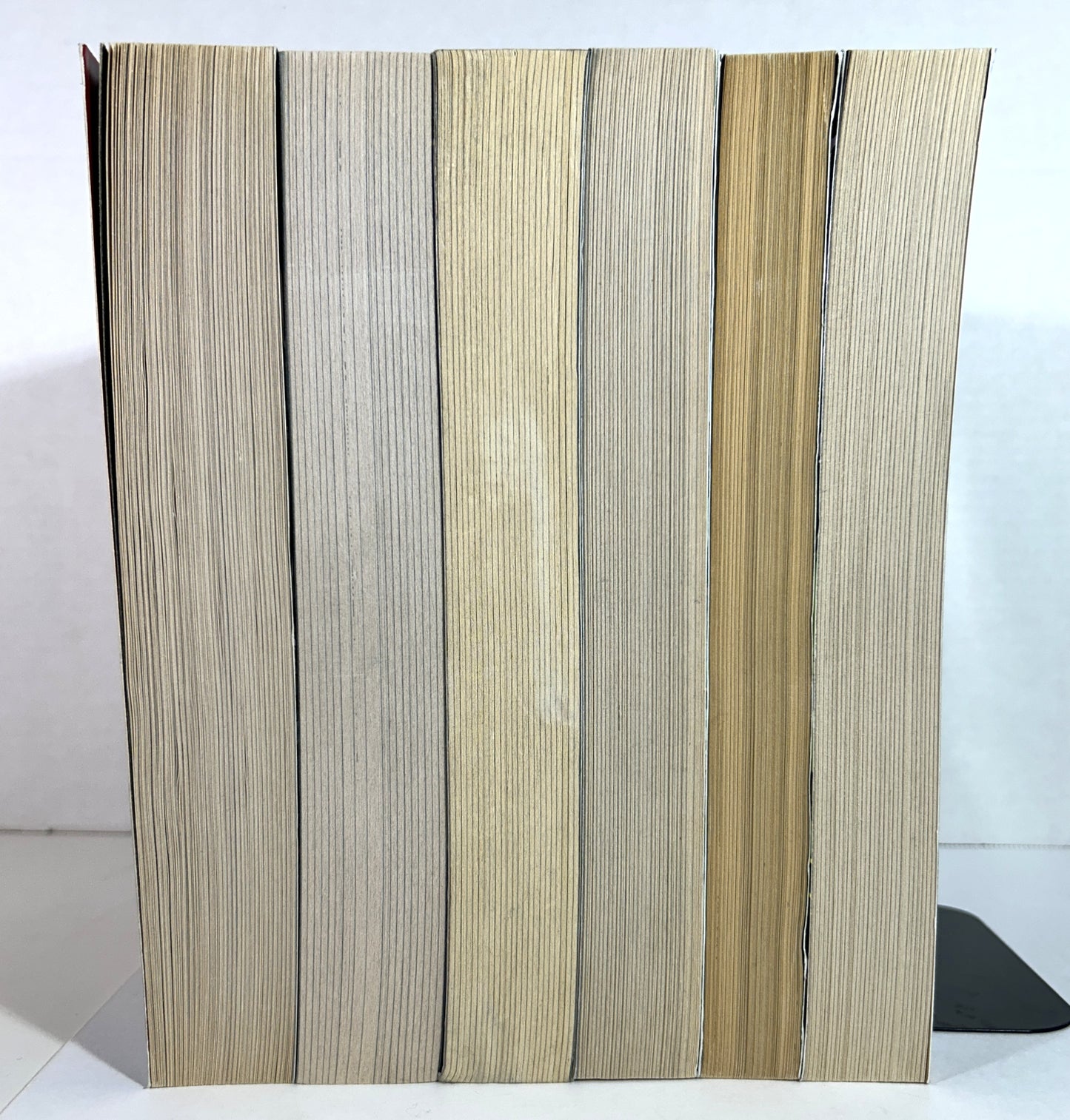 Lot of 6 Marvel Essentials 2002-2009