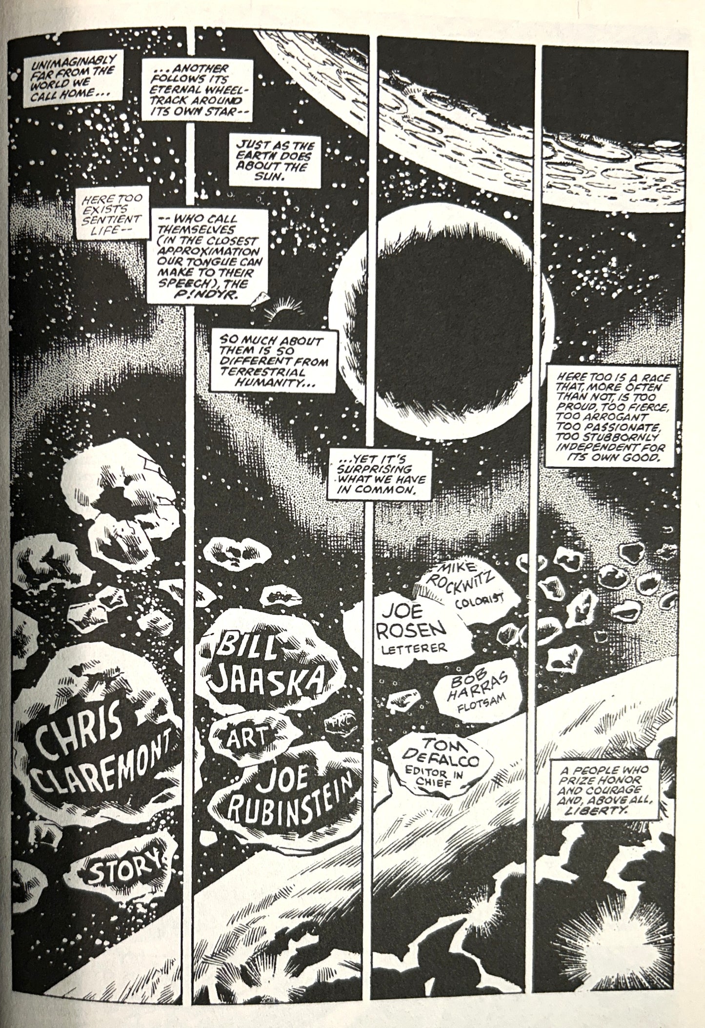 Lot of 6 Marvel Essentials 2002-2009