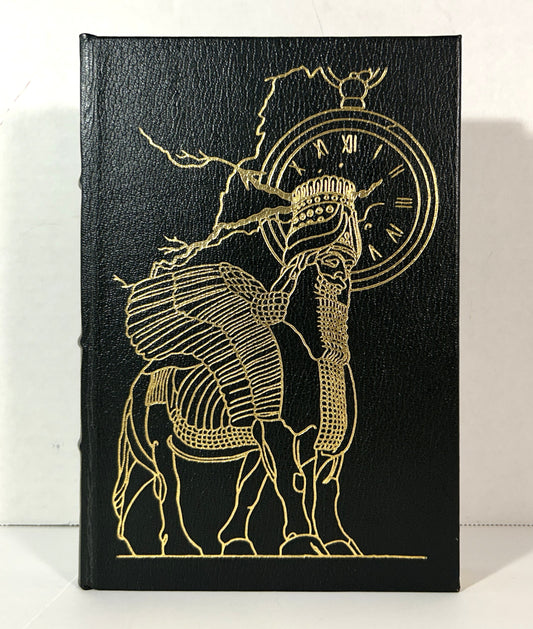 Easton Press: The Year of the Quiet Sun by Wilson Tucker 1992