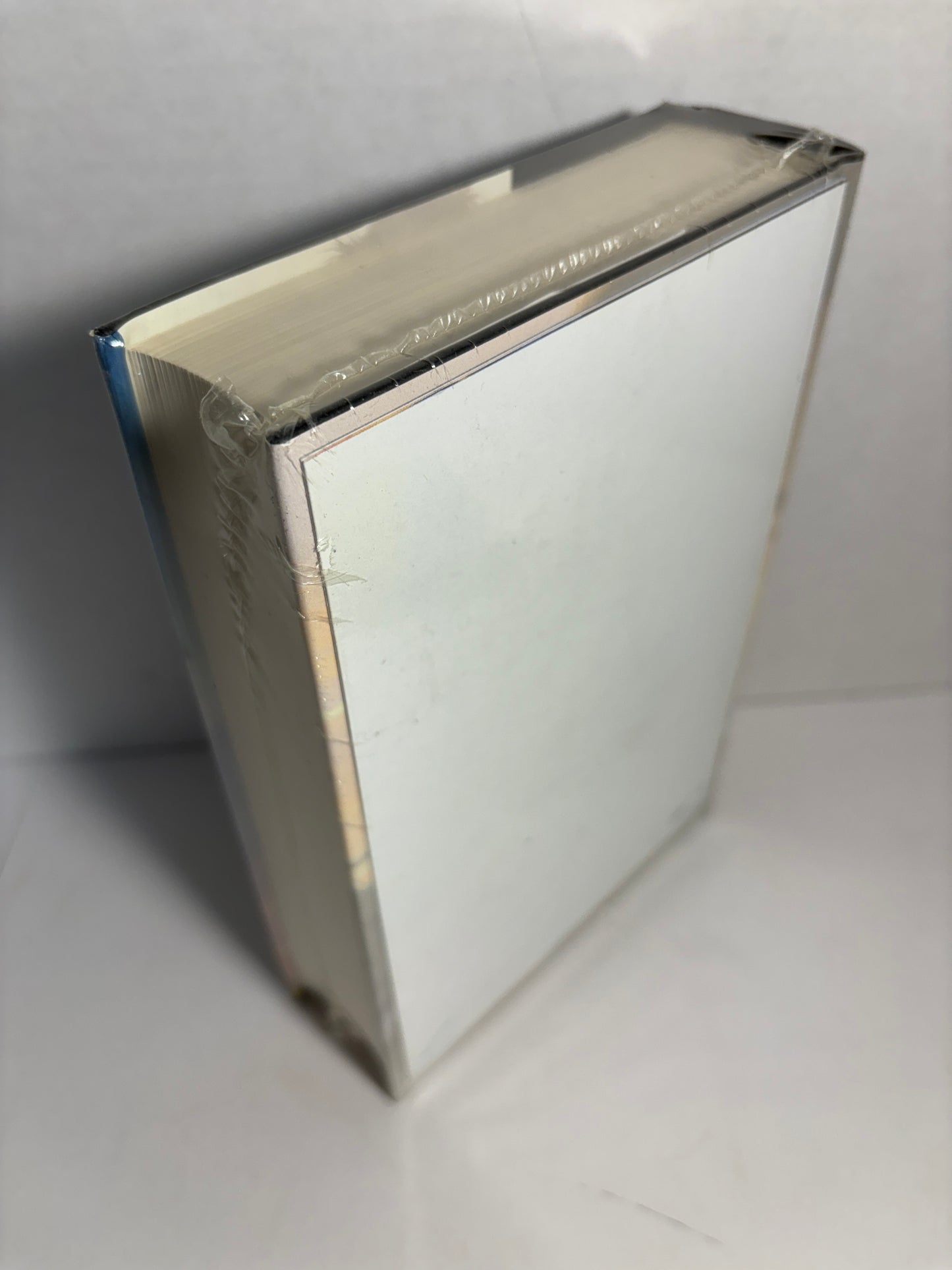 The Book of the New Sun by Gene Wolfe 1998 Hardcover Omnibus NEW & SEALED w/ Map