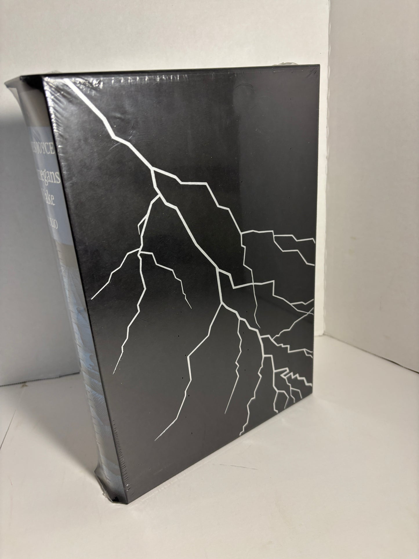Folio Society Finnegans Wake by James Joyce NEW & SEALED w/ Slipcase