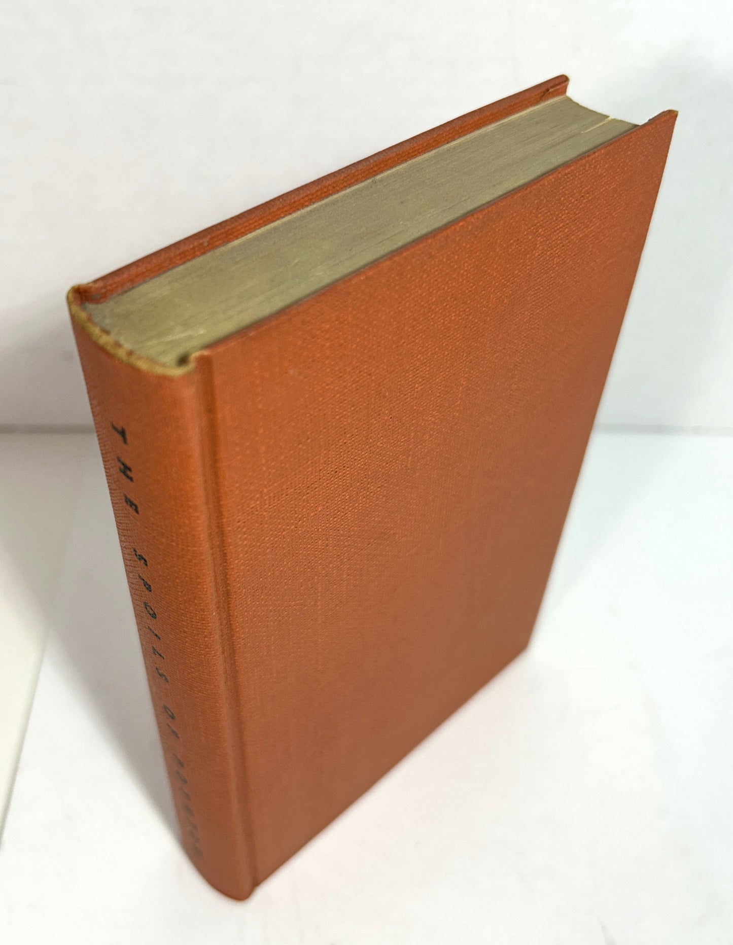 The Spoils of Poynton by Henry James 1924