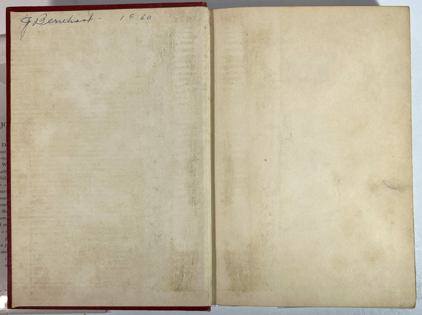 The Bride of Newgate by John Dickson Carr 1950 1st Edition