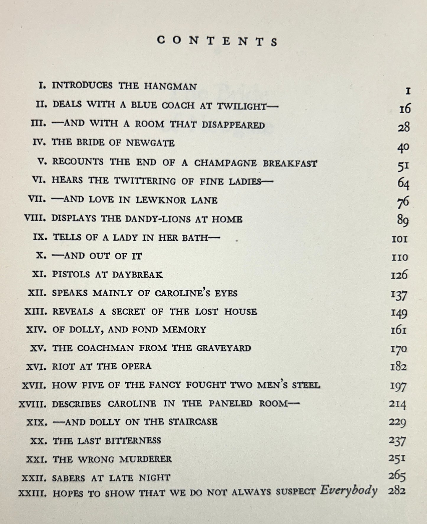 The Bride of Newgate by John Dickson Carr 1950 1st Edition