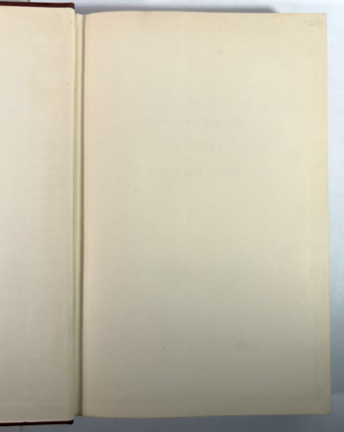 Camille Pissarro: Letters to His Son Lucien by John Rewald 1943 1st Edition