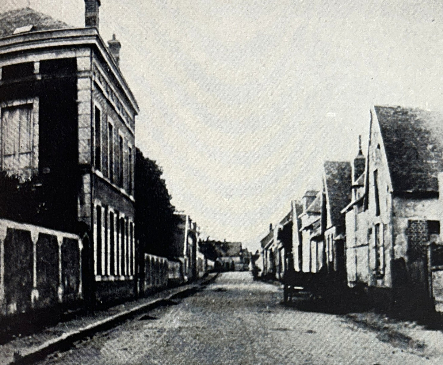 Camille Pissarro: Letters to His Son Lucien by John Rewald 1943 1st Edition