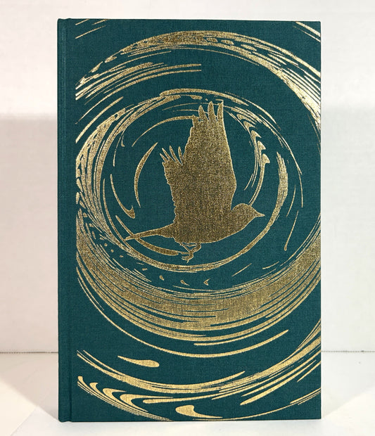 Broken Country by Clare Leslie Hall 2025 SIGNED Limited Goldsboro Edition