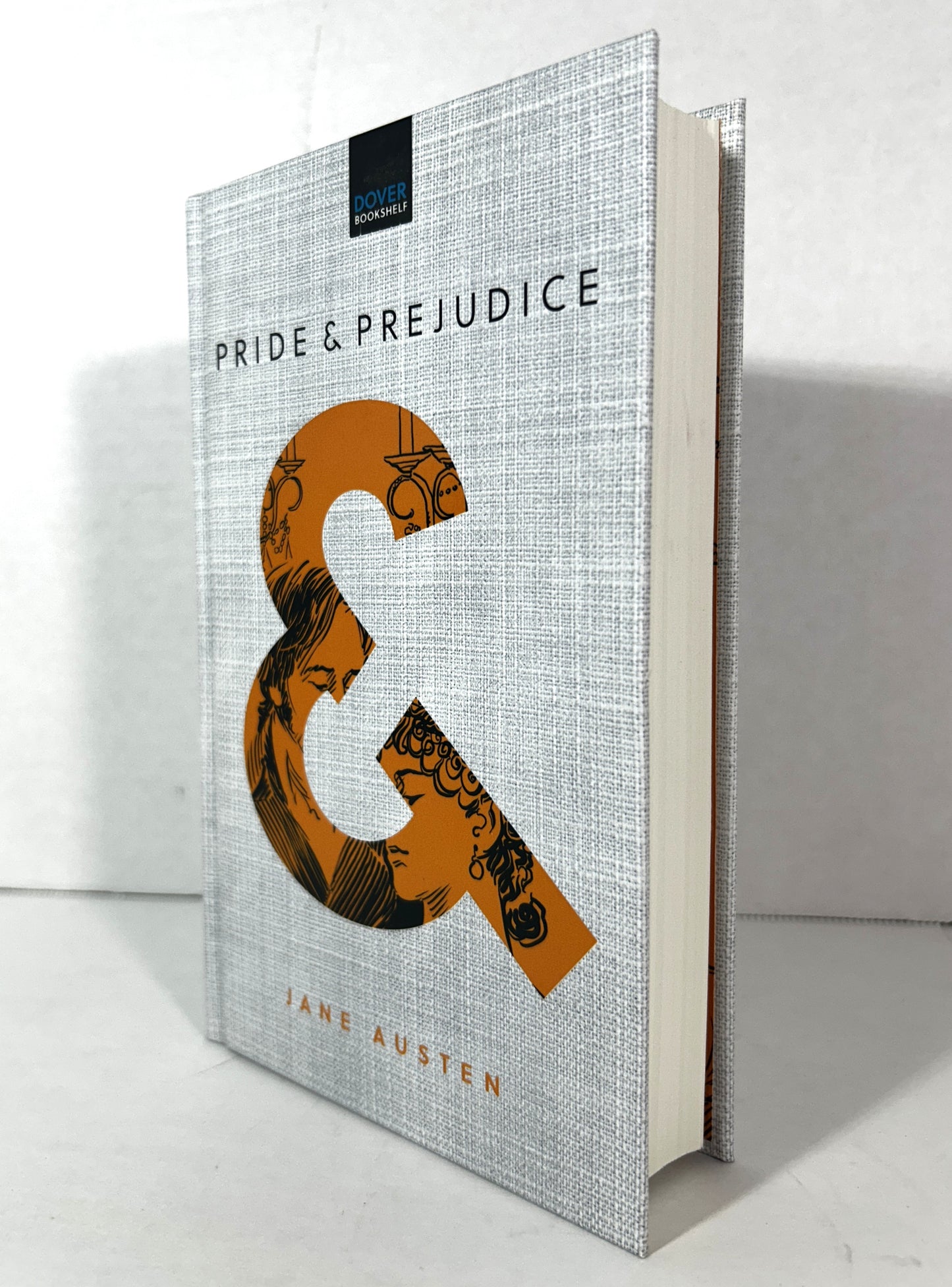 Pride & Prejudice by Jane Austen 2024