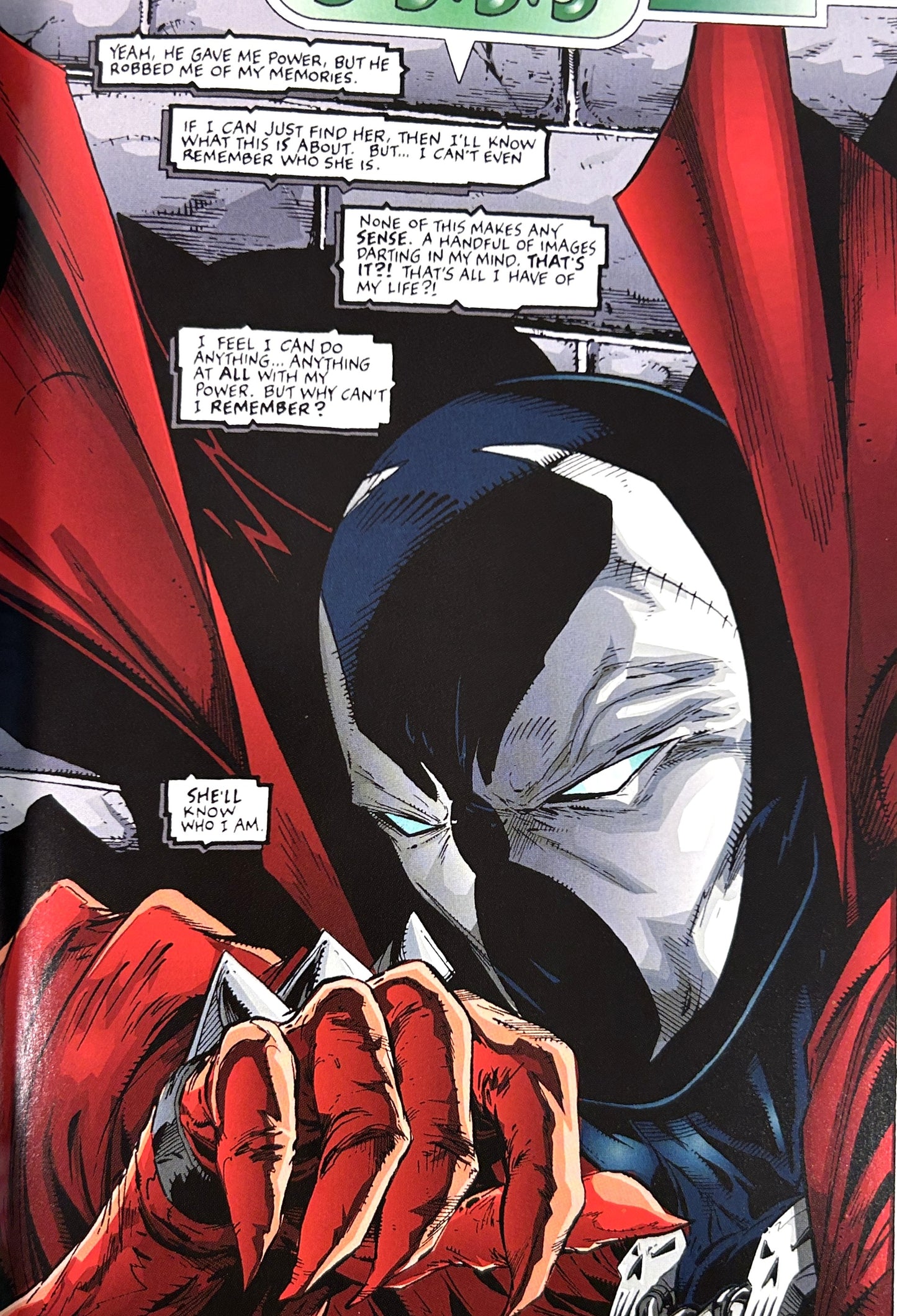 Image Comics: Set of 5 SPAWN: Origins Collection 2010-2012