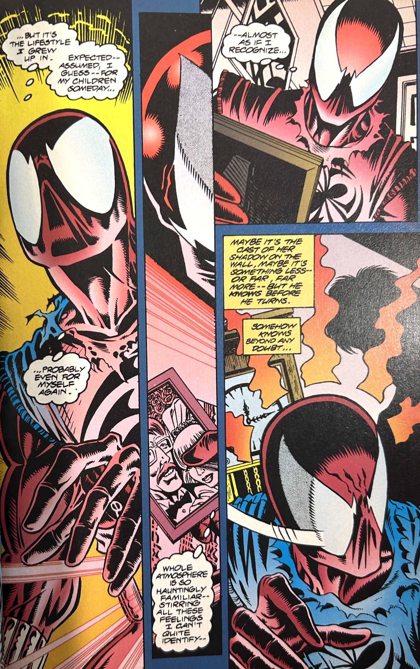 Marvel: The Amazing Spider-Man: The Complete Clone Saga Epic 2010 1st Print