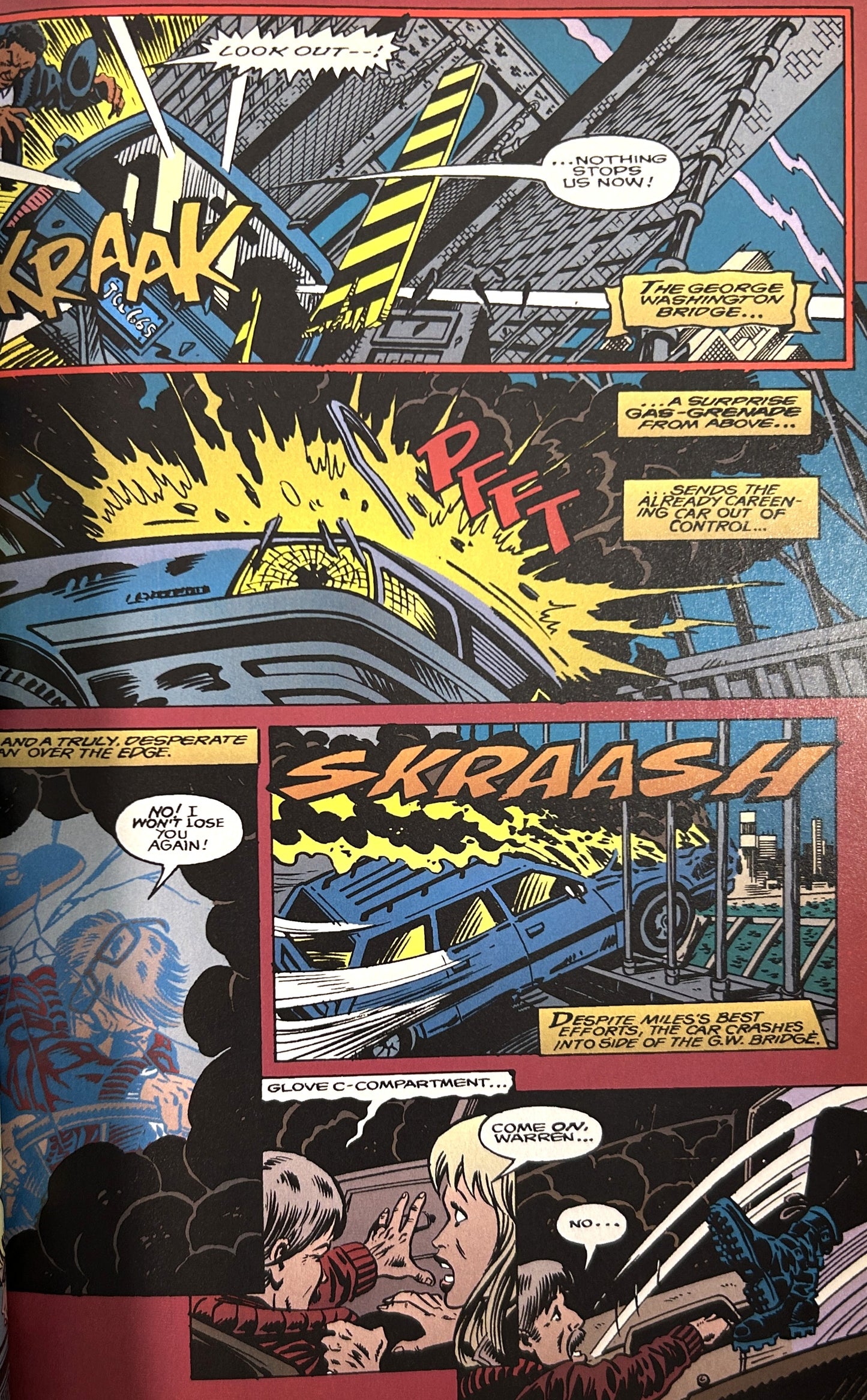 Marvel: The Amazing Spider-Man: The Complete Clone Saga Epic 2010 1st Print