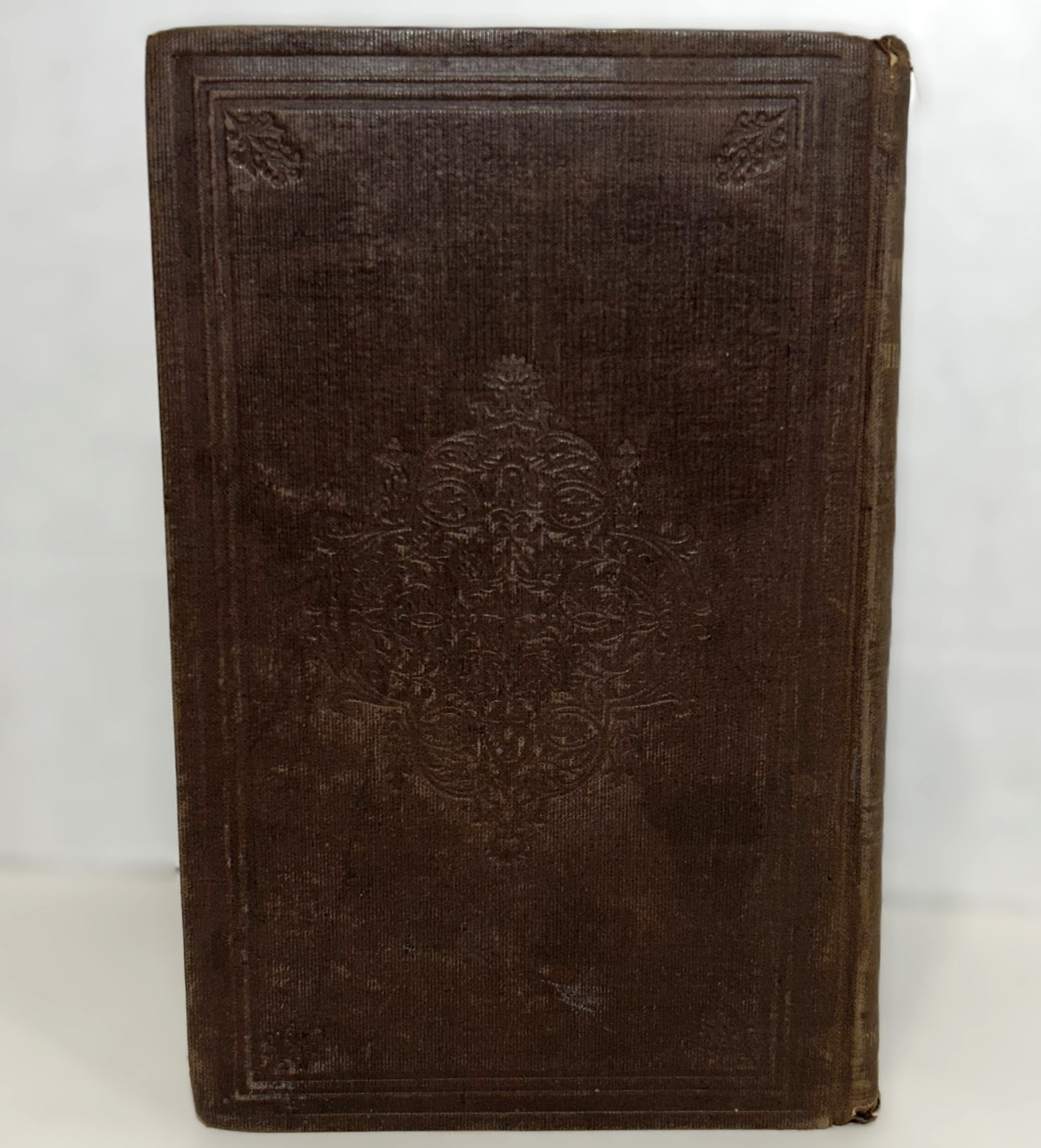 The Courtship of Miles Standish and Other Poems by Henry Wadsworth Longfellow 1859 Hardcover