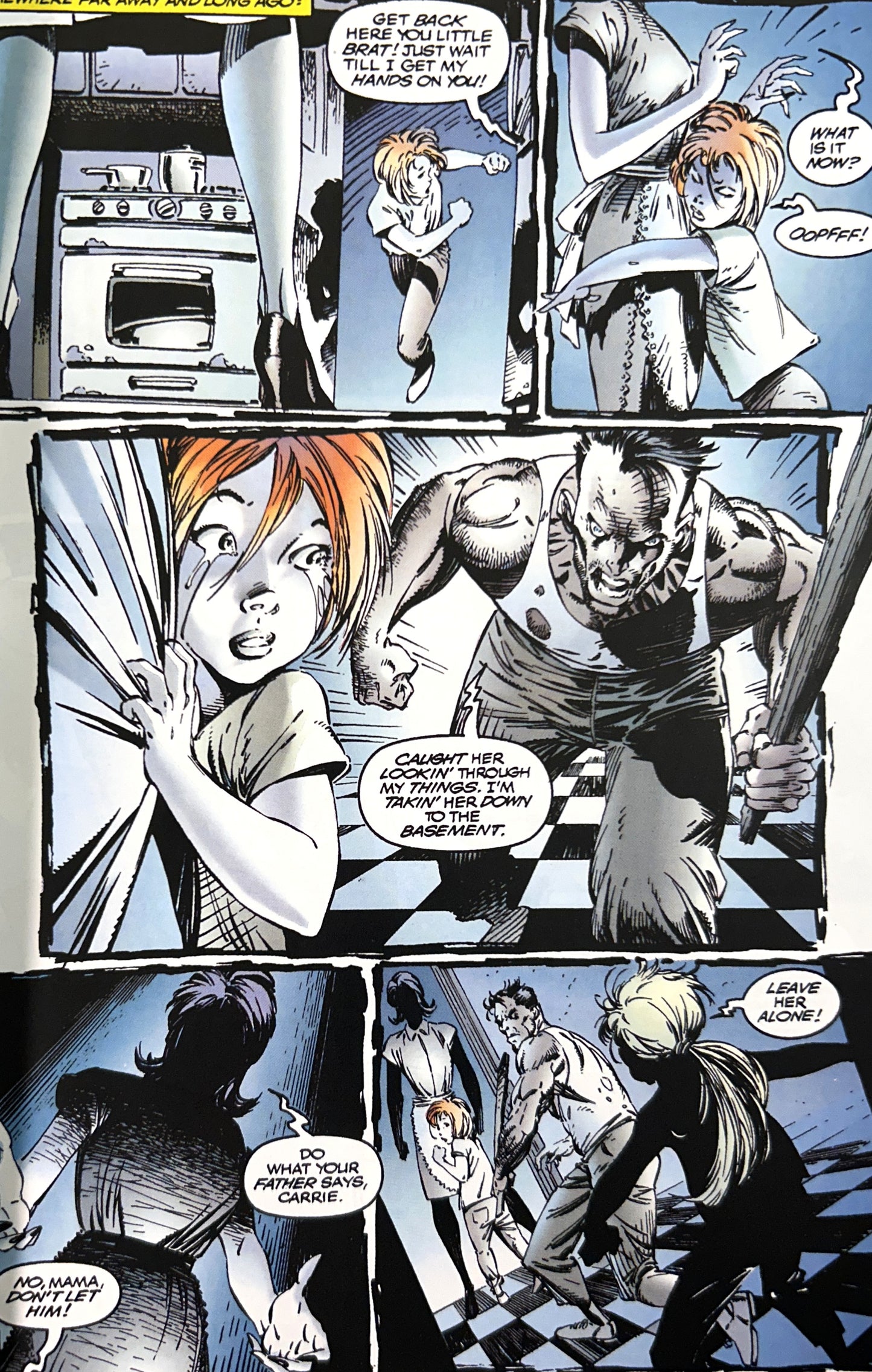 The Complete Cyber Force Volume 1 2022