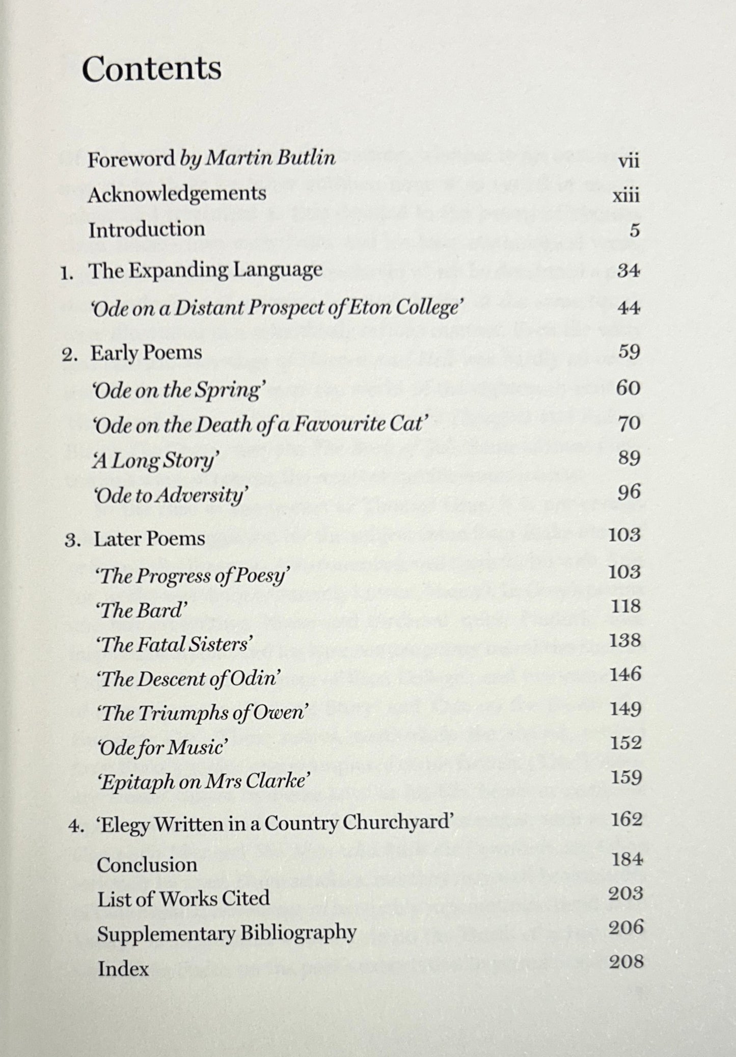 Folio Society: Poems of Thomas Gray w/ Watercolor Illus by William Blake Lt Ed