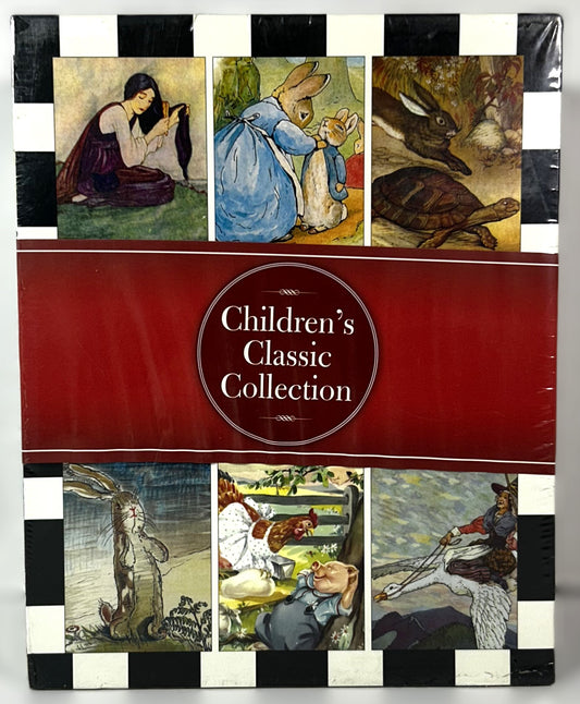 Children's Classic Collection Box Set SEALED