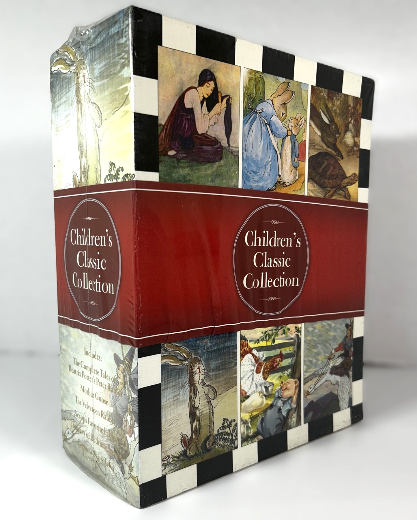 Children's Classic Collection Box Set SEALED