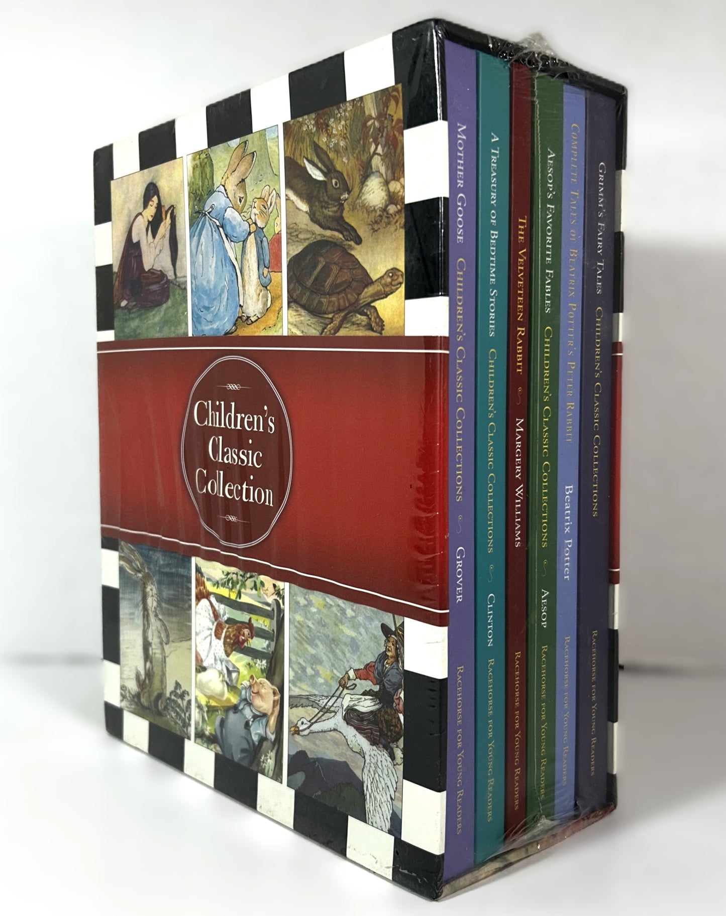 Children's Classic Collection Box Set SEALED