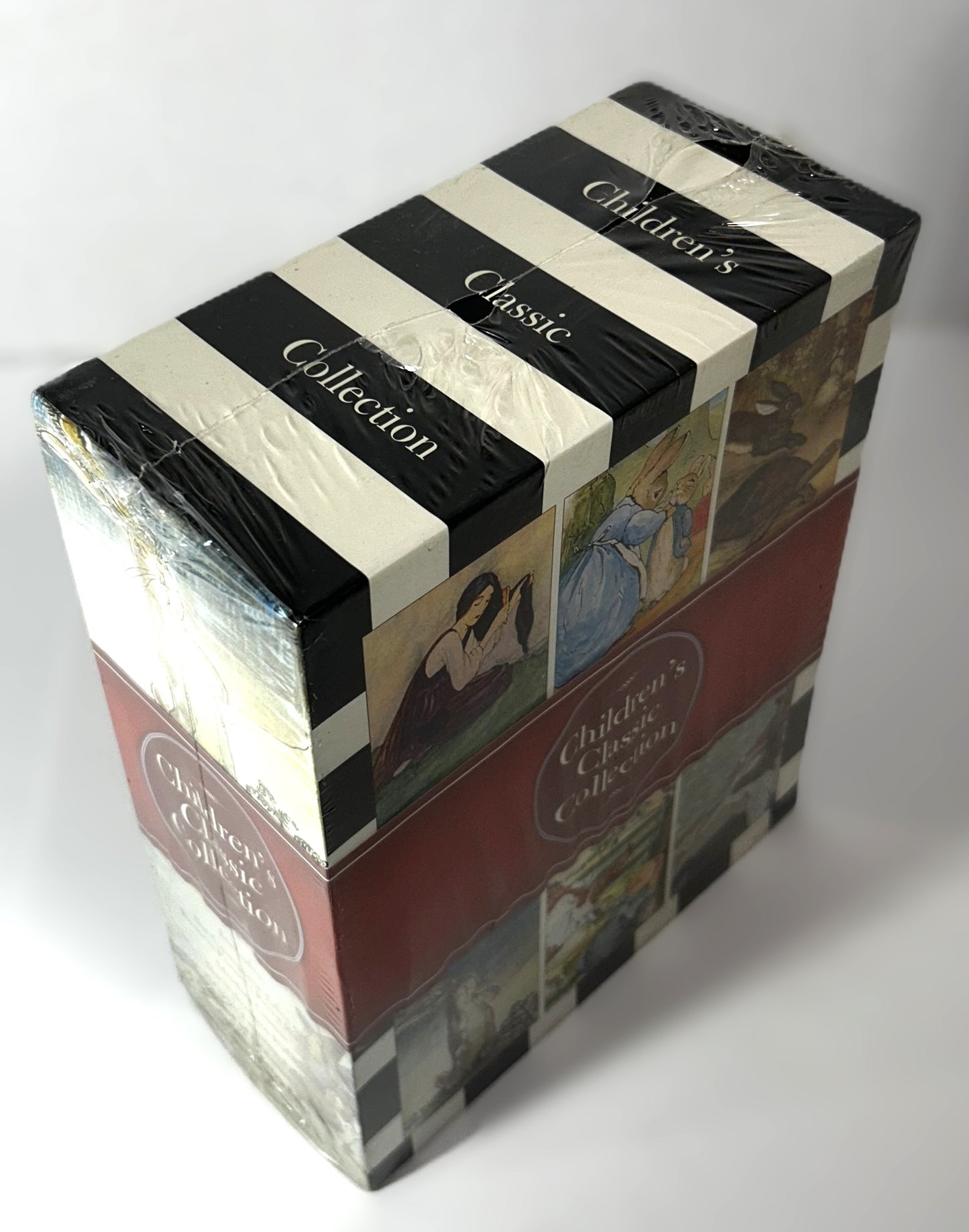 Children's Classic Collection Box Set SEALED