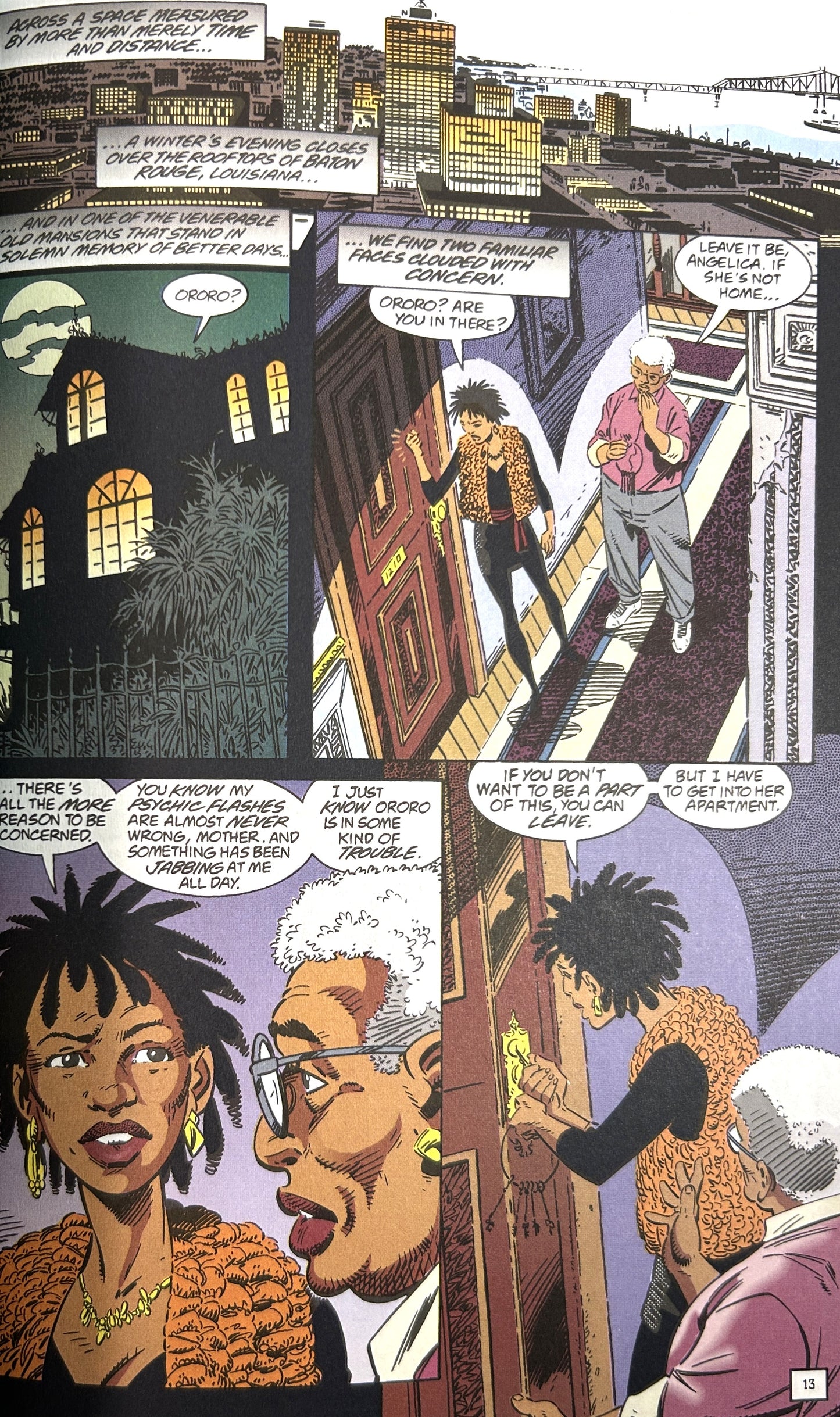 DC Comics: The Amalgam Age of Comics 1996 2nd Printing