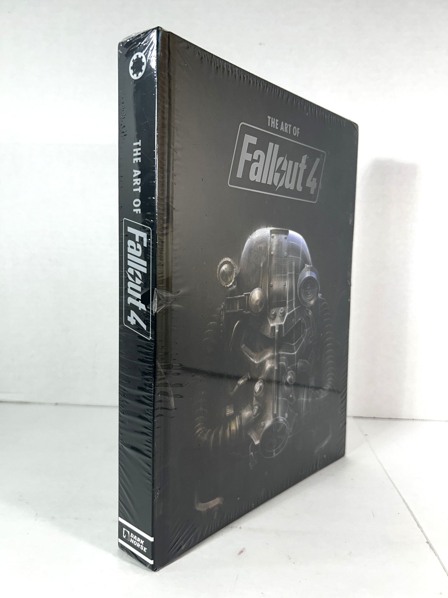 The Art of Fallout 4 SEALED