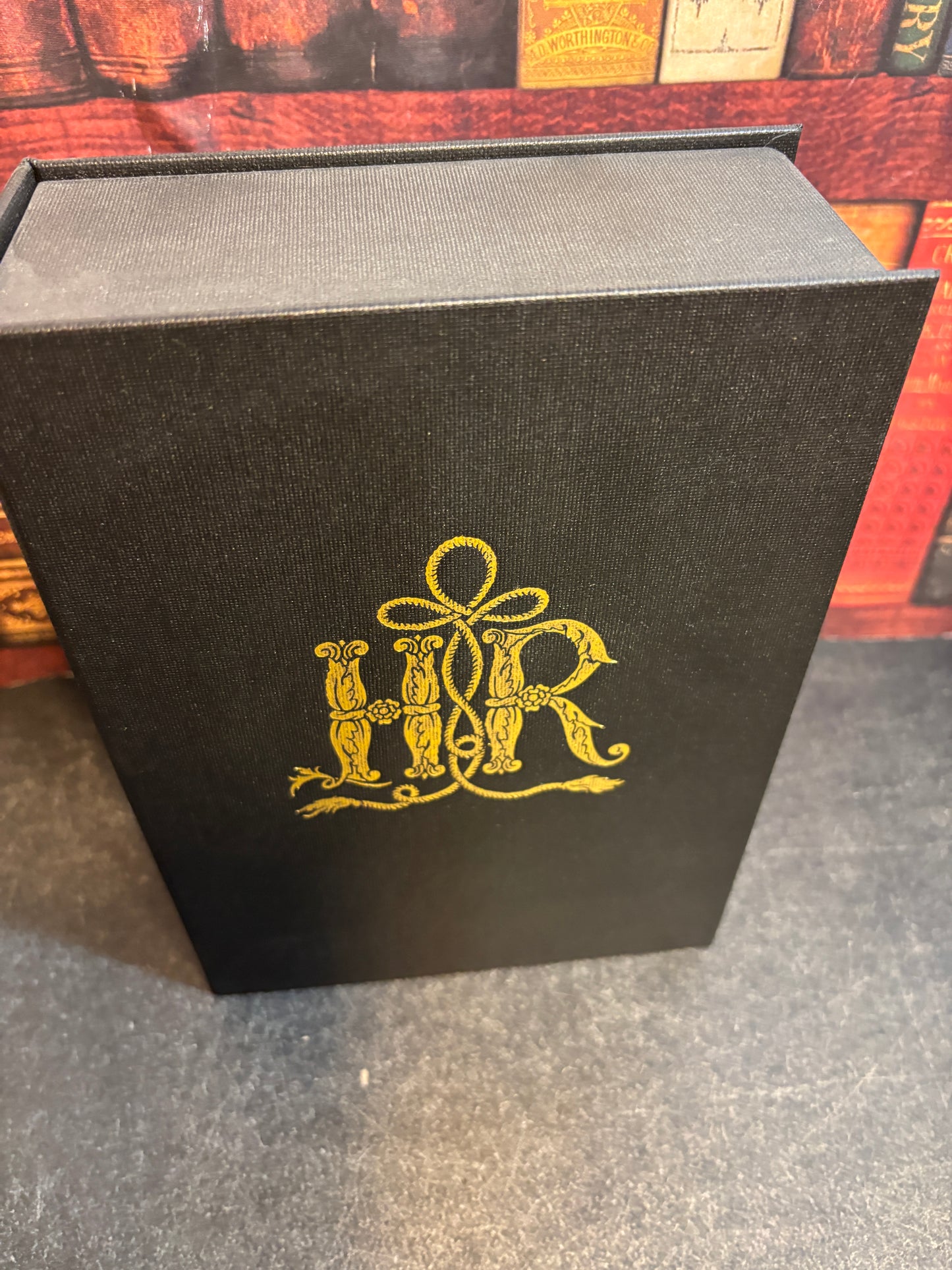 Folio Society: King Henry's Prayer Book Deluxe Limited Edition in Clamshell 2009