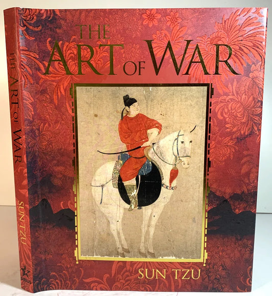 The Art of War by Sun Tzu 2020