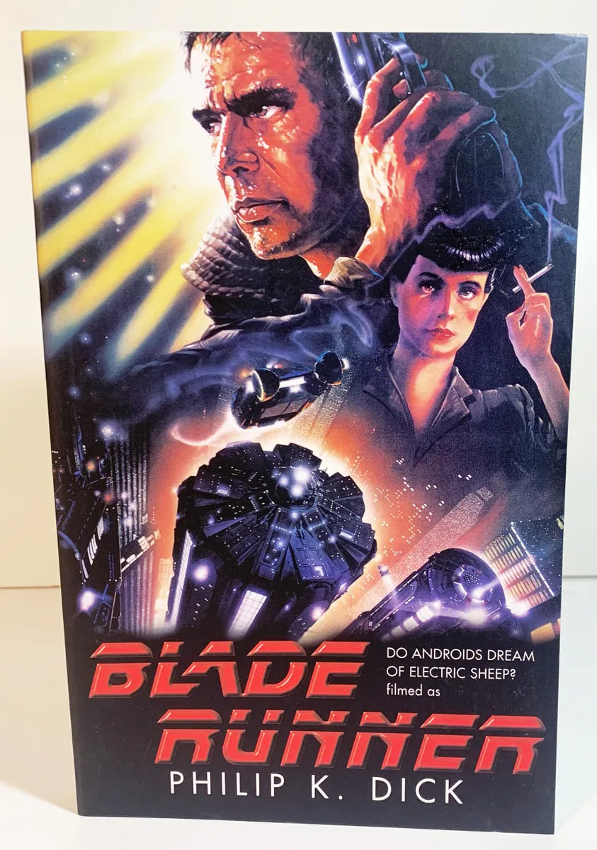 Blade Runner by Philip K. Dick 2017