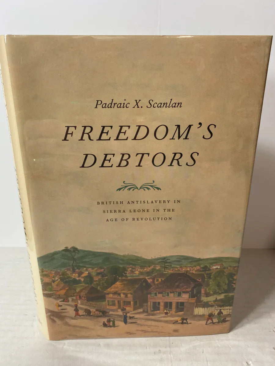 Freedom's Debtors