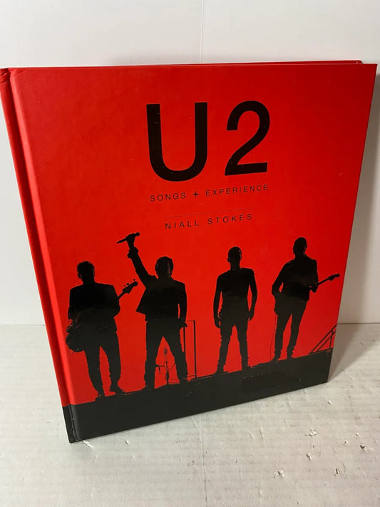 U2: Songs + Experience